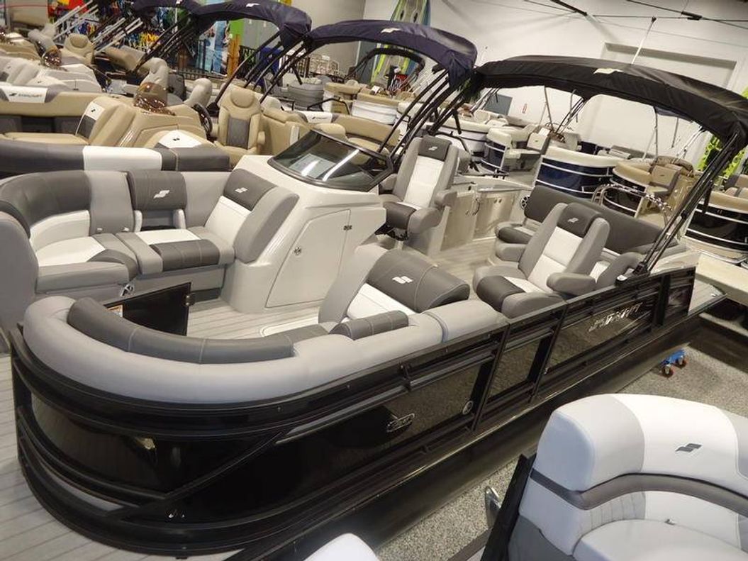 2025 Starcraft Marine MX 23 Q DH